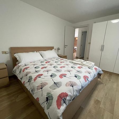 Residenza Sant'Angelo Leilighet Citta Sant'Angelo Eksteriør bilde